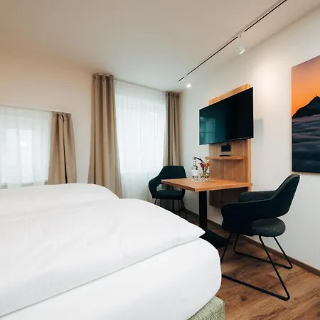 Hotel Drei Koenig Immenstadt im Allgäu Extérieur photo
