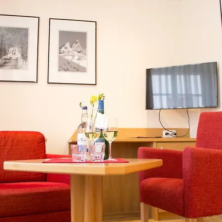 Hotel Drei Koenig Immenstadt im Allgäu Extérieur photo