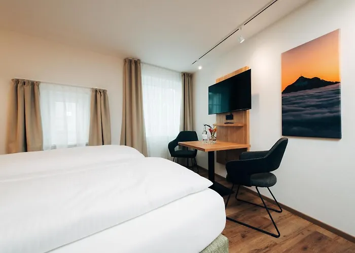 Hotel Drei Koenig