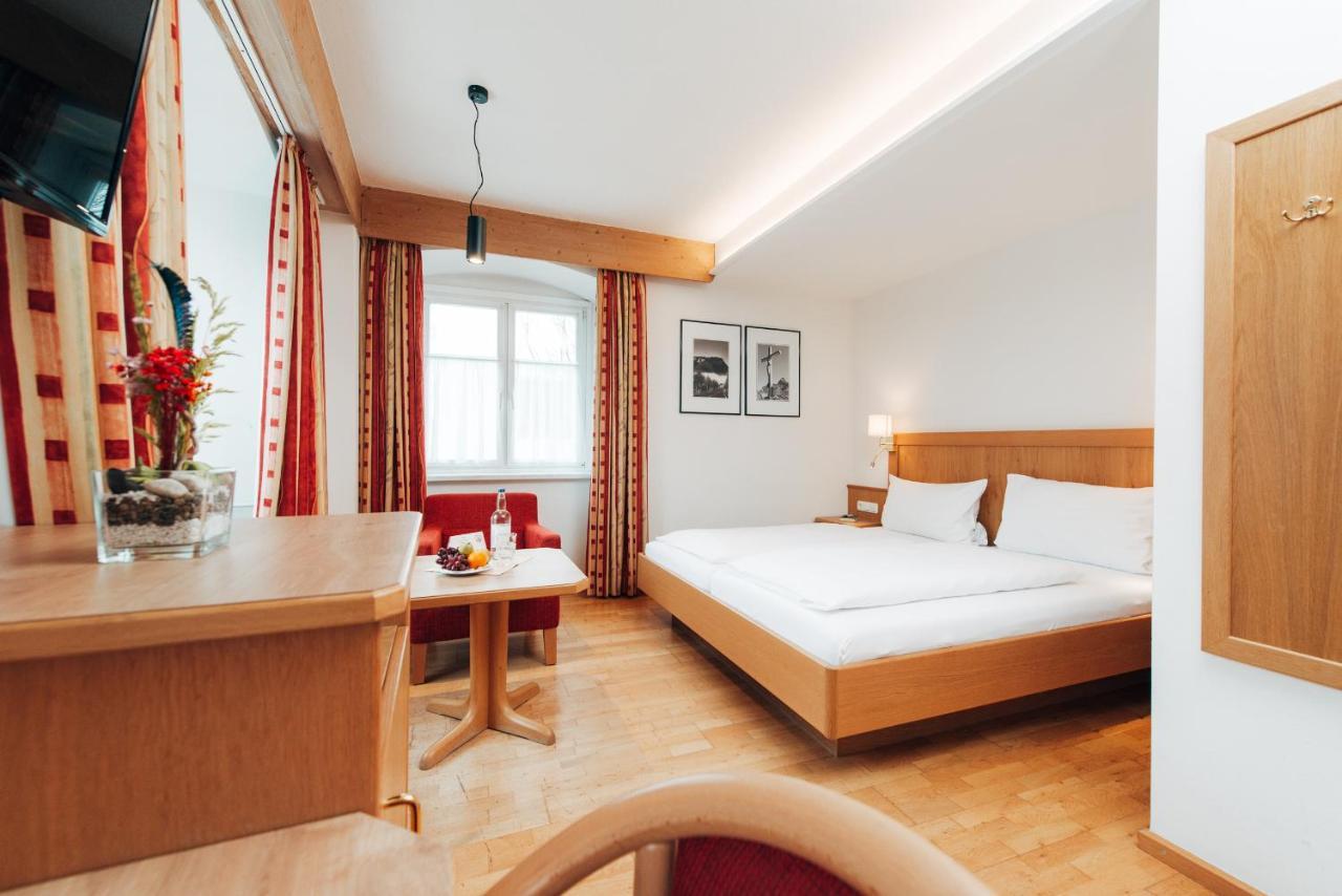 Drei Konig Hotel 3*