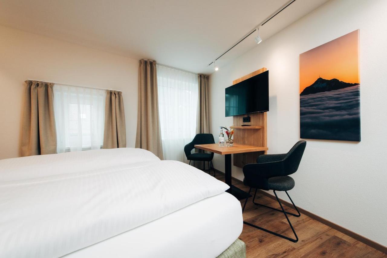 Drei Konig Hotel Immenstadt im Allgaeu