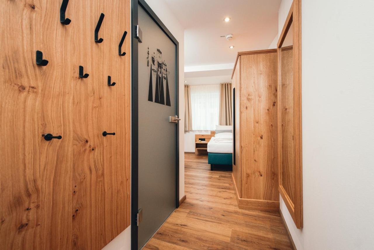 Drei Konig Hotel Immenstadt im Allgaeu