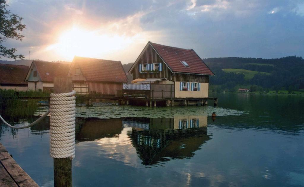 Drei Konig Hotel