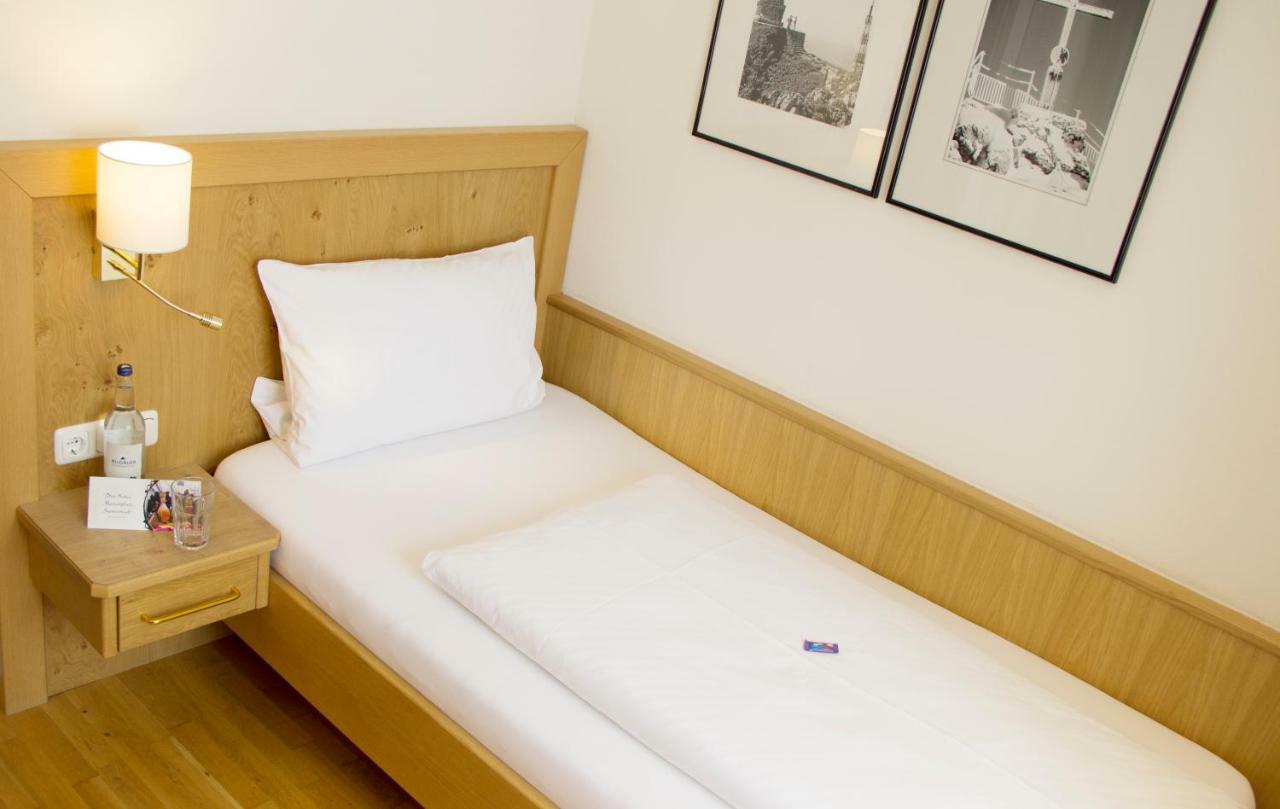 Hotel Drei Konig Immenstadt im Allgaeu