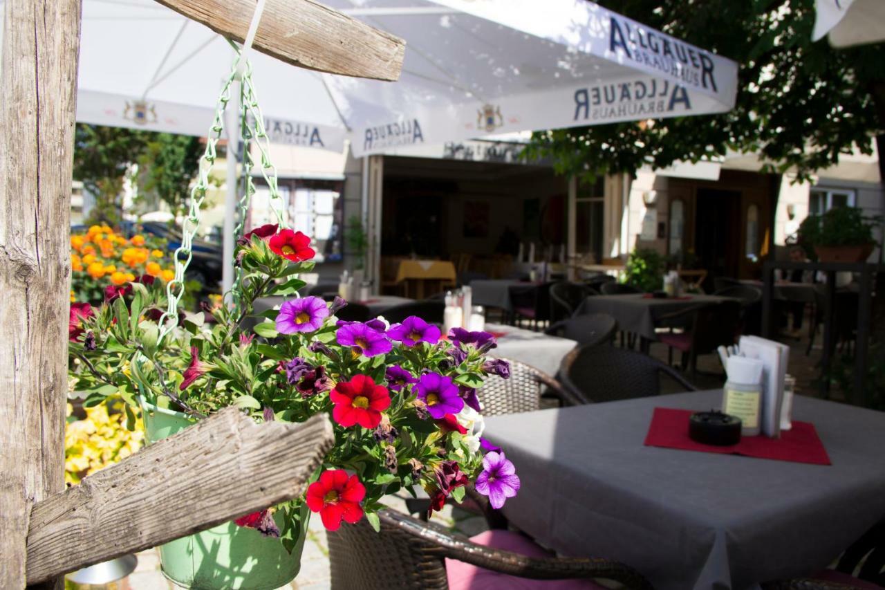 Drei Konig Hotel 3*