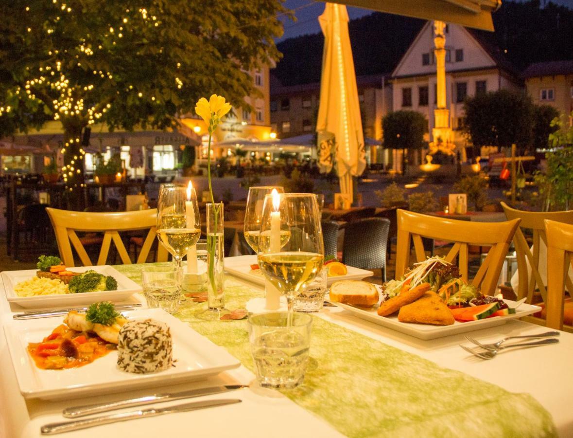 Drei Konig Hotel